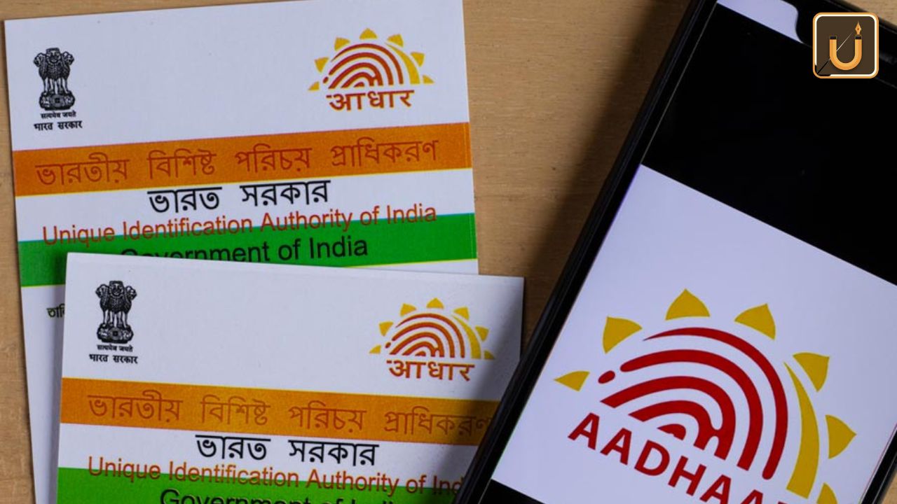 Usthadian Academy /UIDAI Imposes Rs.50,000 Penalty For Overcharging Aadhaar Services, Suspends Operator: Govt. | 15 dec 2023 Usthadian Academy /UIDAI Imposes Rs.50,000 Penalty For Overcharging Aadhaar Services, Suspends Operator: Govt.